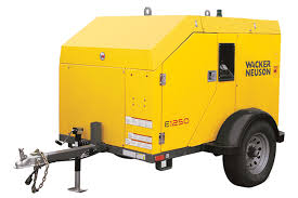 GROUND HEATER E1250/E1100
